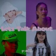 LETS TALK ABOUT Feat Tyler Primera DeeJay Guen