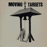 MOVING TARGETS Burning In Water LP 1986