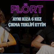 1 Bölüm Nasıl Flört Ediyoruz I Başıma Gelenler Podcast