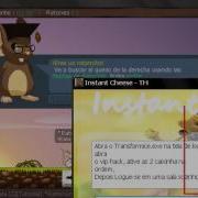 Hack De Instant Cheese TRANSFORMICE 2015