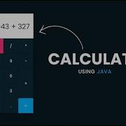 How To Develop Calculator GUI In Java Using NetBeans Swing With Source Code Tech Programming