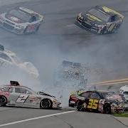 2021 Speedweeks Crash Compilation What You Deserve