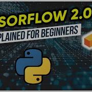 TensorFlow Tutorial For Beginners Part I