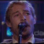 Silverchair Straight Lines Jay Leno July 10th 2007