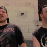 TIHC 2015 Interview Twitching Tongues