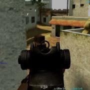 CoD2 Intro Cfg Colour Test 2 0