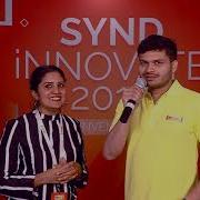 SYND INNOVATE 2019 Hackathon Highlights