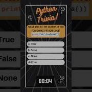 Python Trivia String 85 Coding Python Techcommunity Shorts Trending Viral Datascience