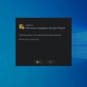 1 Beginners Guide How To Install SSIS Extension Into Visual Studio Step By Step Guide