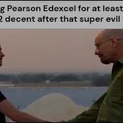 Edexcel A Level Maths Pure Paper 2 2026 Slander