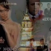 EMRAH HİCRAN YARASI TRT 1 DE