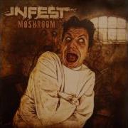 Infest Moshroom Full Album
