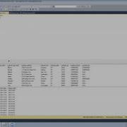 Mike James SQL Inner Join And Alias