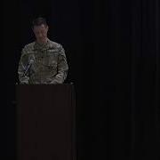 436th Training Squadron Change Of Command
