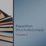 Lecture 6 Operators Repetition Structures Loops