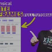 Whimsical Wireframes How To Use Whimsical Wireframes In HINDI