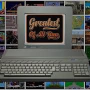 20 величайших игр Atari ST всех времен