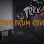 Halloween Drum Cover Thriller Michael Jackson