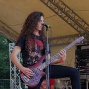 Esodic Jordanian Heart Metal Days 2019