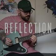Balance And Composure Reflection Guitar Cover By Alberico