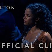 Satisfied Clip Hamilton Disney