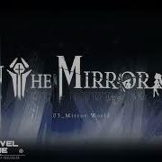 Old Tales In The Mirror OST GODDESS OF VICTORY NIKKE OST