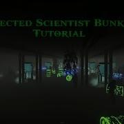 Rust Infected Scientist Bunker Tutorial Keirox Custom Maps