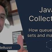 Коллекции Java MJC Light Talk 35