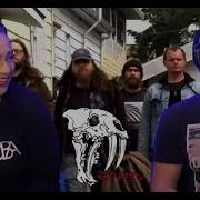 RED FANGS Wires Reaction This Was A Blast