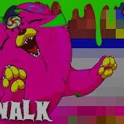 Creep P DOGWALK Original Song