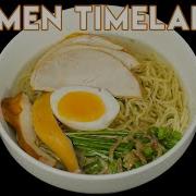 Ramen Noodle Time Lapse Rotting Food Time Lapse