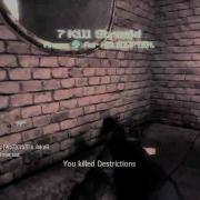 Cod4 15 Killstreak Color Correction