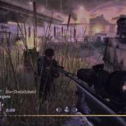 2 The End COD4 SND Mini