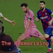 Jaykoz Reacts To Lionel Messi The Most Smart And Creative Plays