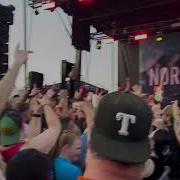 Norma Jean Memphis Will Be Laid To Waste Live At So What Music Fest 2024 6 1 24