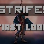 Strife First Look The New F2P MOBA