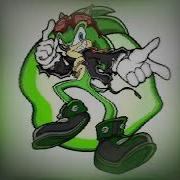 SCOURGE THE HEDGEHOG TRIBUTE