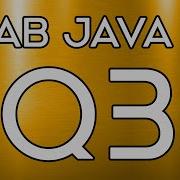 Lab 026 Lab Java 7 Question 3