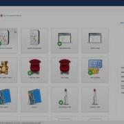Export Import Of Fully Mapped Components