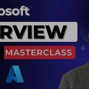 Microsoft Purview Masterclass For Beginners