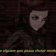 Destructo Disk Goth Queen Legendado Ptbr