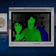 Hand Gesture Timeline Control