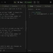 Minimum Number Of Changes To Make Binary String Beautiful Leetcode