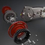 SOLIDWORKS Visualize Explode Animation By D Cube Design Ltd