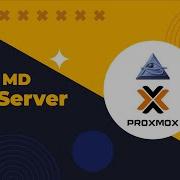 Osirix Web Portal Installed In MacOS VM In Proxmox