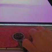 Wearable Fabric MultiTouch By Adrian Freed