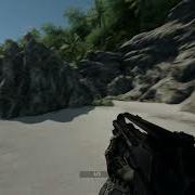 Crysis 1 Experimental Flowgraph Mod Dash Quick Strafe T2