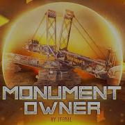 Monument Owner L RUST Custom Plugin L MAD MAPPERS