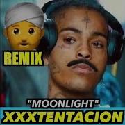 Xxxtentacion Moonlight Indian Version HQ Audio Seamless Loop For 1 Hour