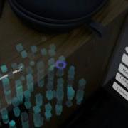 Multidimensional Scatter Plot Demo On The HoloLens